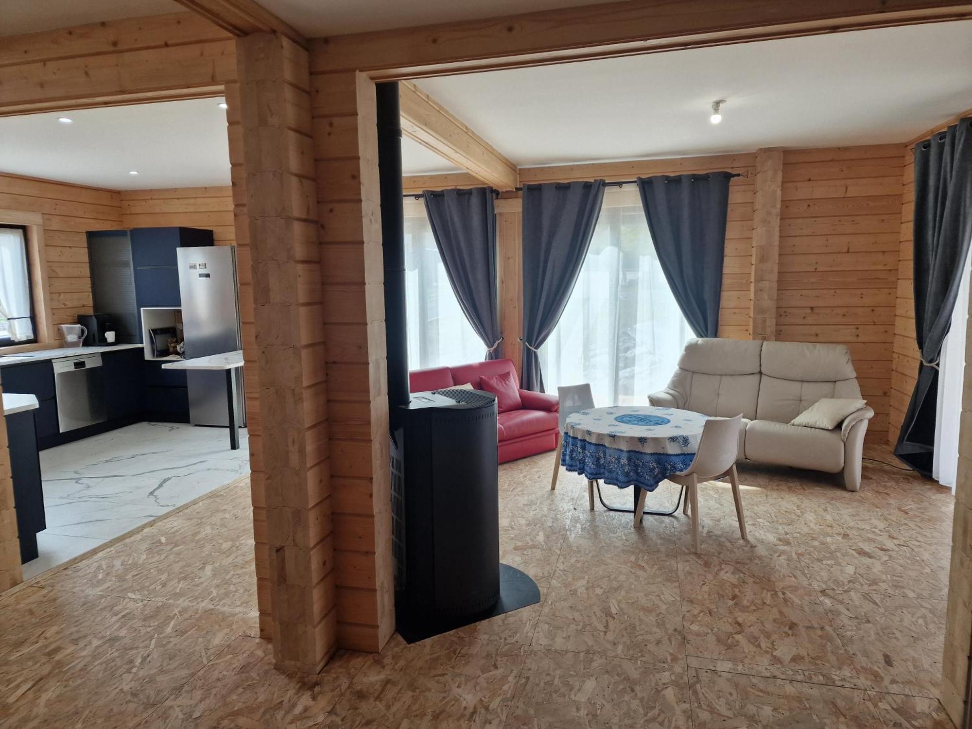 圣马塞尔L'Edelweiss Normand住宿加早餐旅馆 外观 照片
