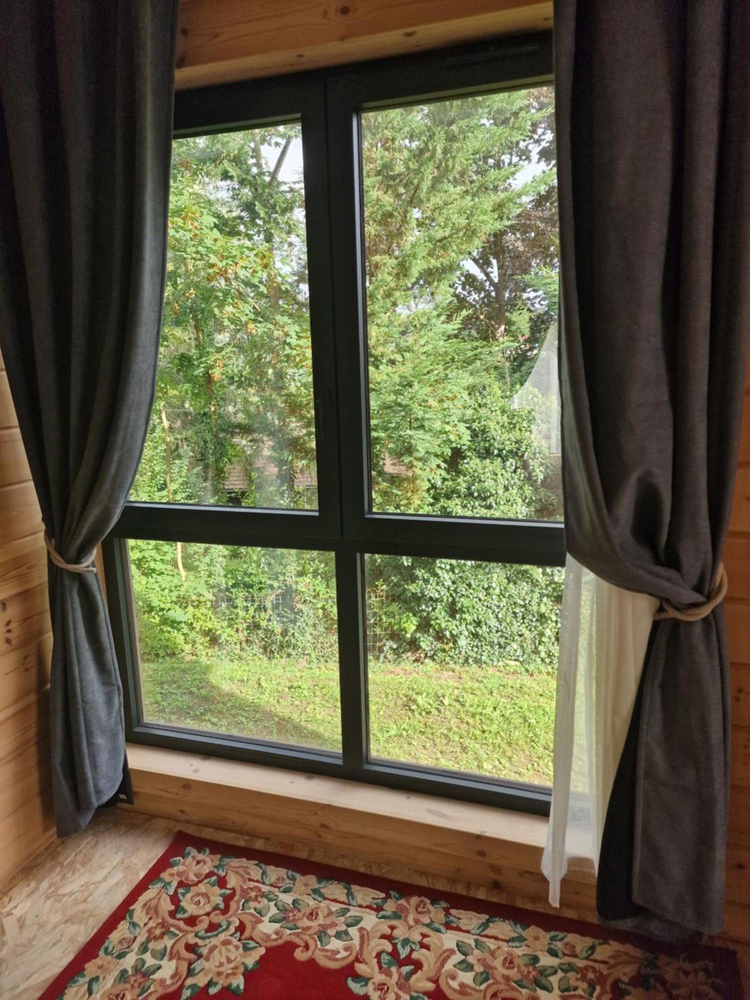 圣马塞尔L'Edelweiss Normand住宿加早餐旅馆 外观 照片