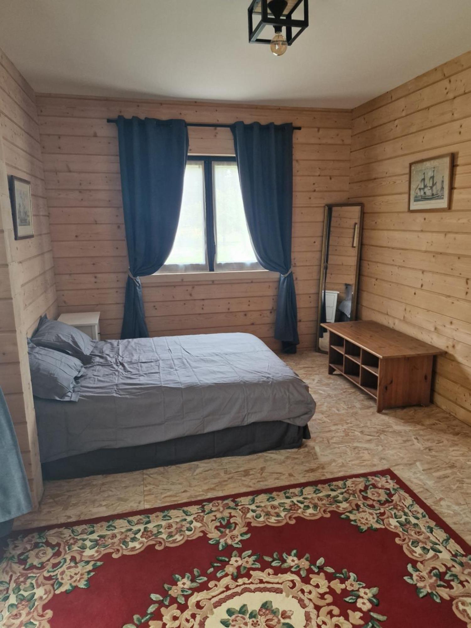 圣马塞尔L'Edelweiss Normand住宿加早餐旅馆 外观 照片