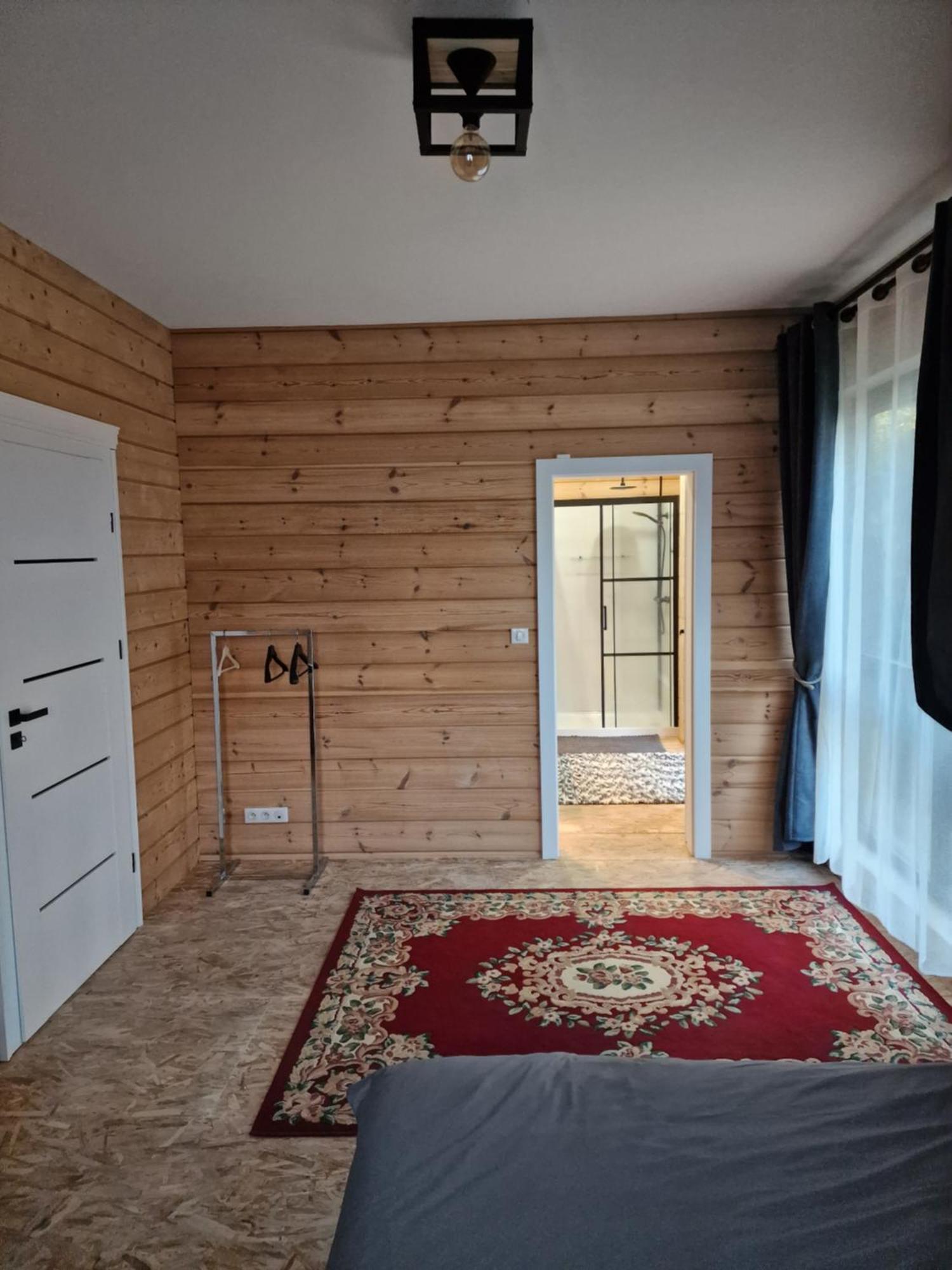 圣马塞尔L'Edelweiss Normand住宿加早餐旅馆 外观 照片