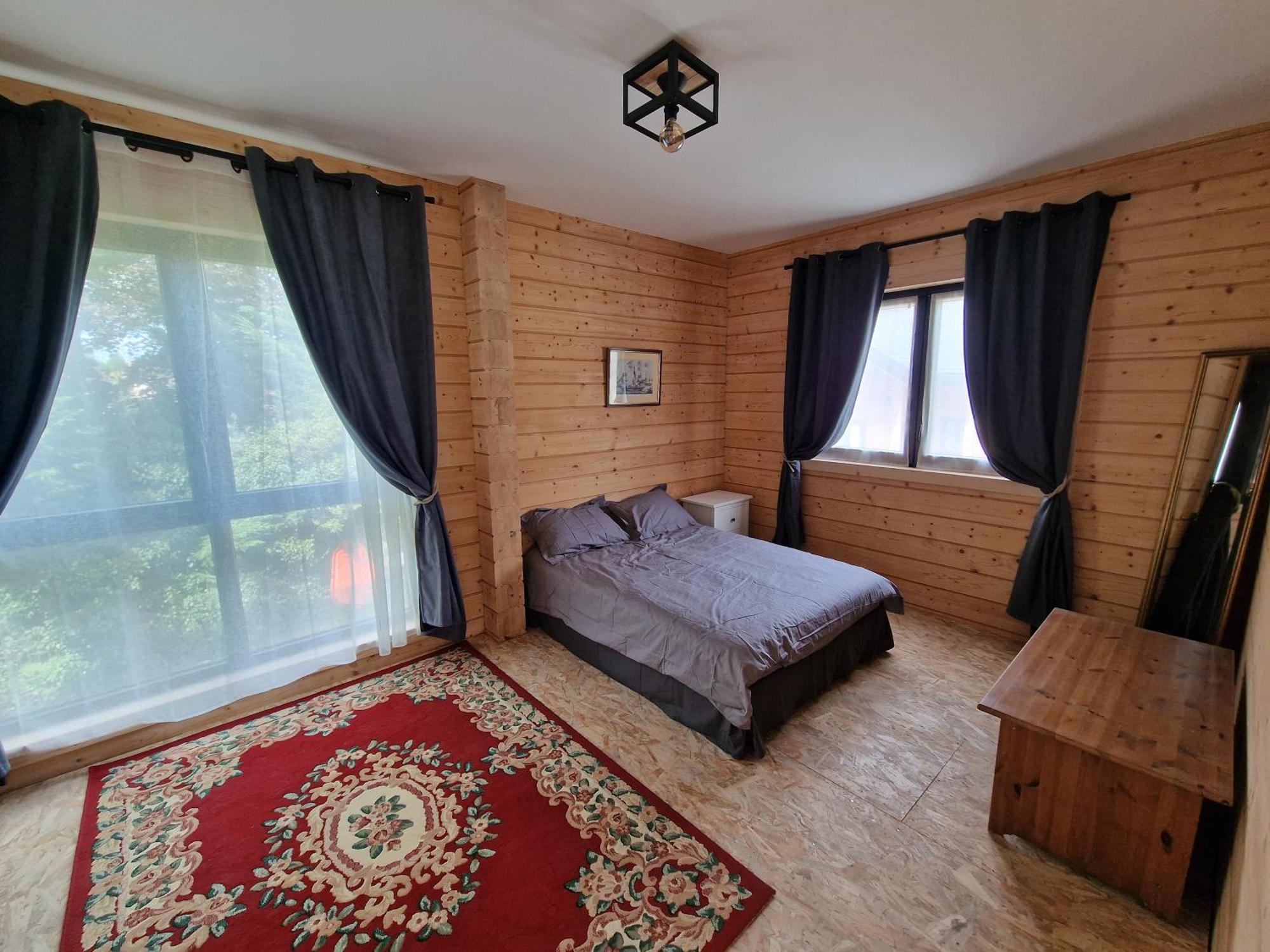 圣马塞尔L'Edelweiss Normand住宿加早餐旅馆 外观 照片