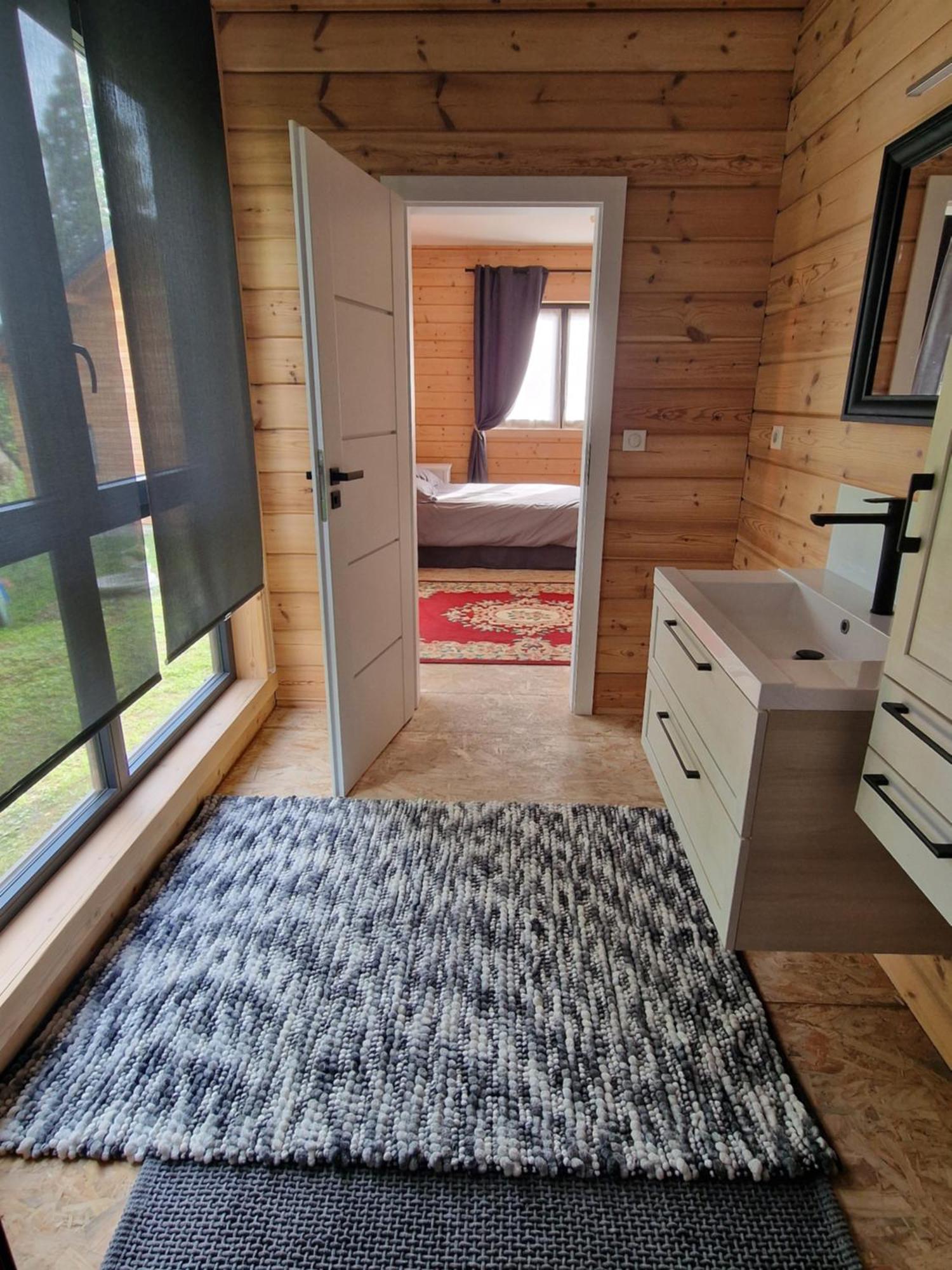 圣马塞尔L'Edelweiss Normand住宿加早餐旅馆 外观 照片